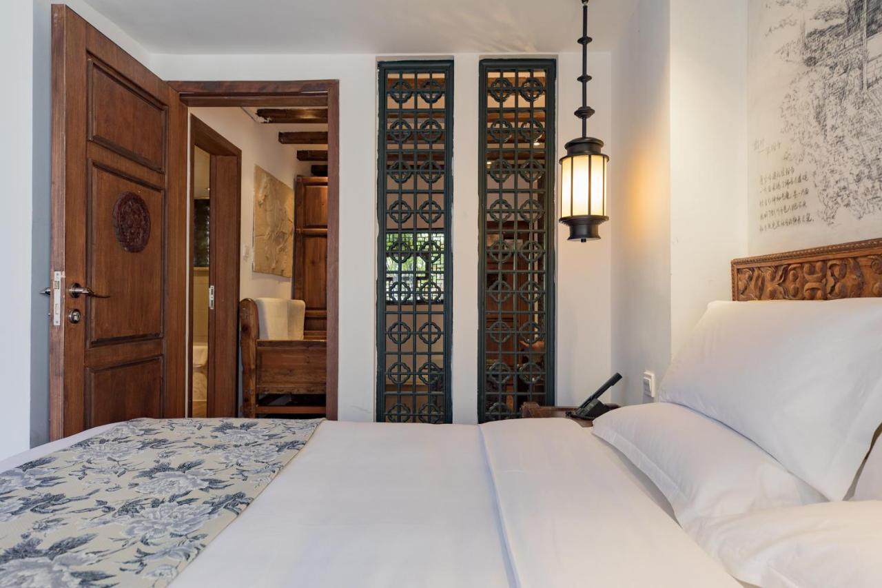 Lijiang Ivy Garden Resort Hotel Ngoại thất bức ảnh