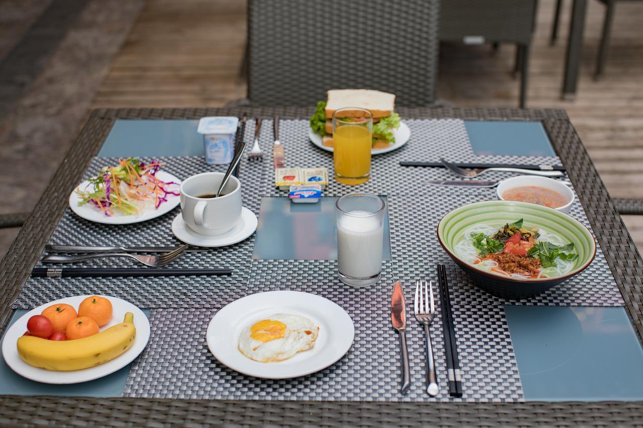Lijiang Ivy Garden Resort Hotel Ngoại thất bức ảnh