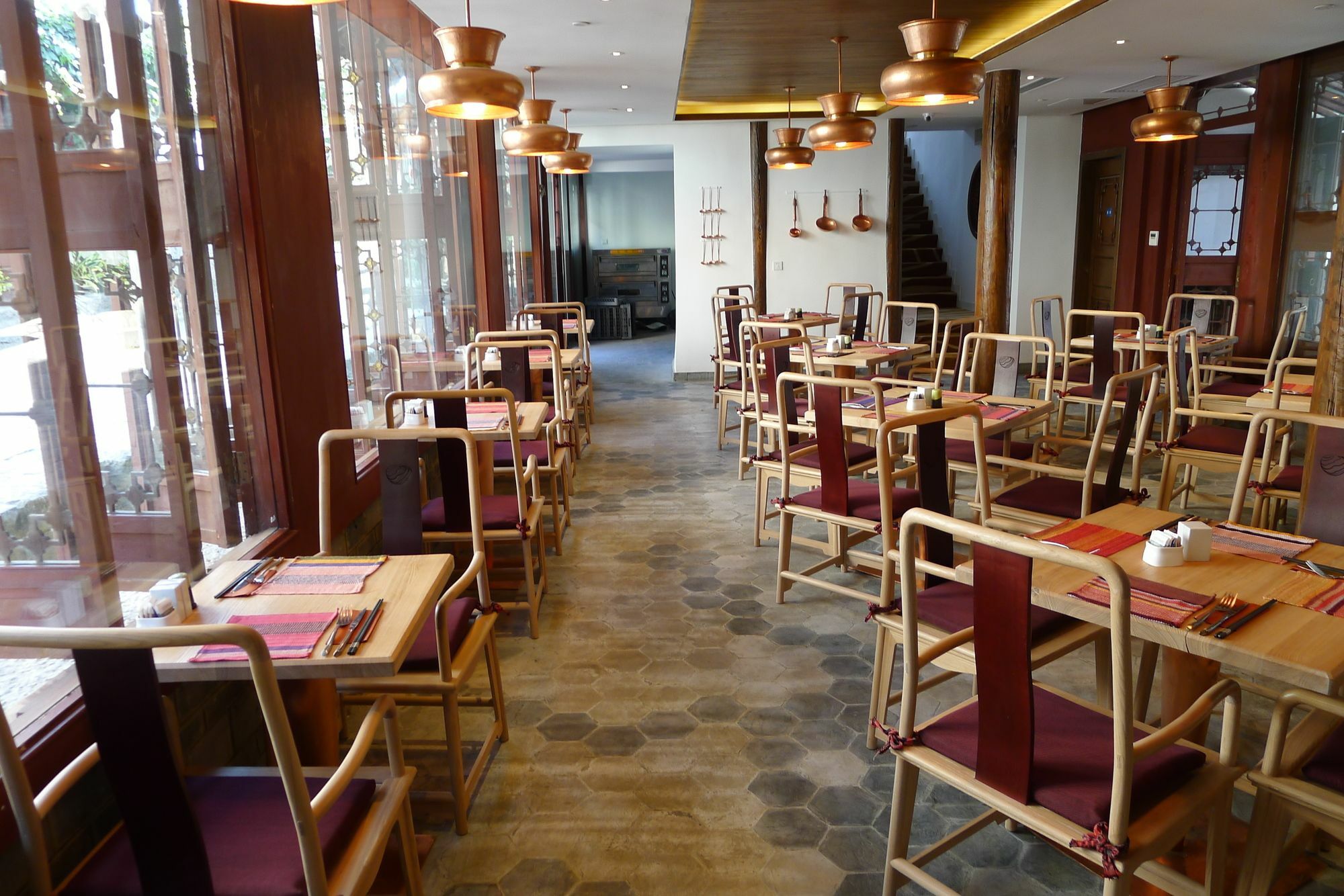 Lijiang Ivy Garden Resort Hotel Ngoại thất bức ảnh